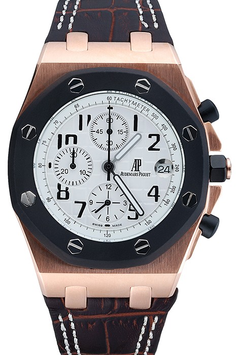Audemars Piguet Royal Oak Offshore Watch Replica 3268