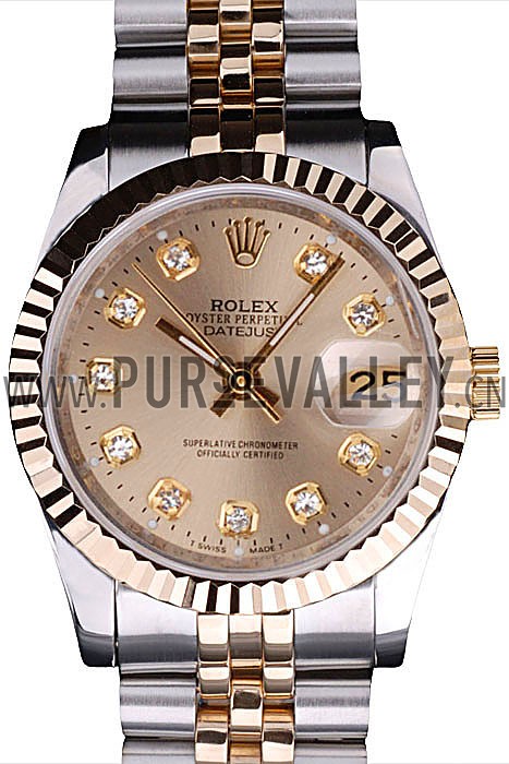 Rolex Datejust-rl13