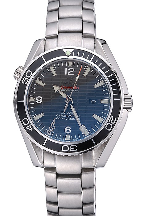 Omega Seamaster Planet Ocean 600M SKYFALL Limited Edition  622388