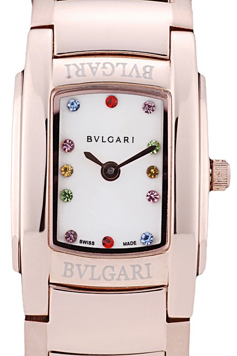 Bvlgari Replica Watch bv143