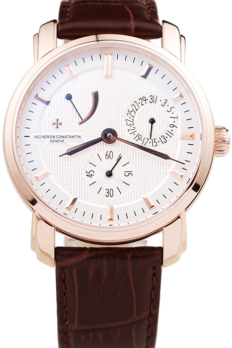 Vacheron Constantin vc86