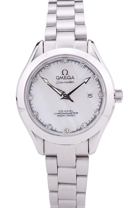 Omega Seamaster - om150