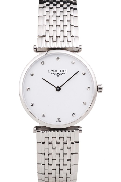 Longines Les Grandes Classiques - lg01