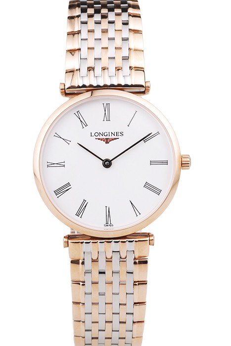 Longines Les Grandes Classiques - lg02
