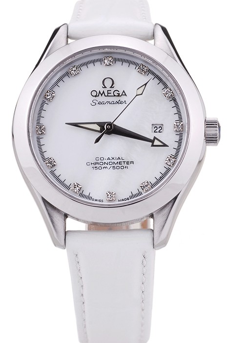 Omega Seamaster - om155