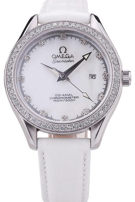 Omega Seamaster - om156