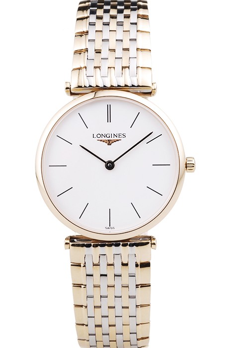 Longines Les Grandes Classiques - lg03