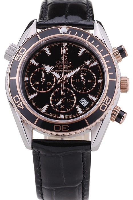 Omega Seamaster - om160