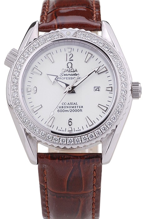 Omega Seamaster - om166