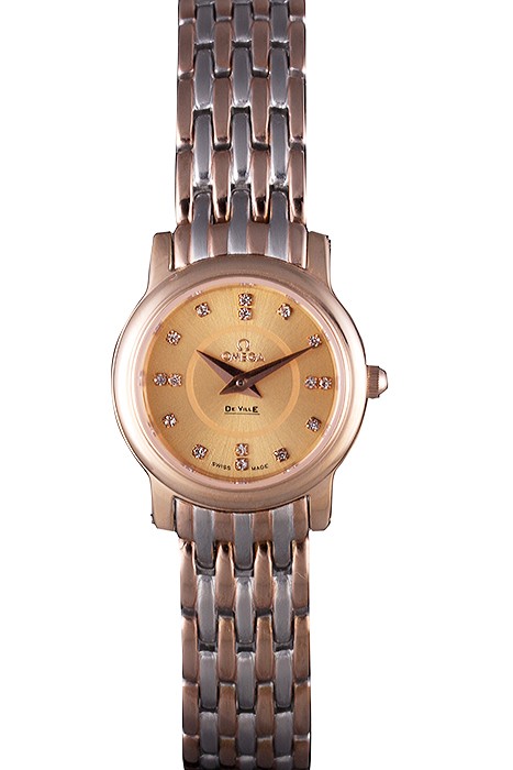 Omega DeVille - om147