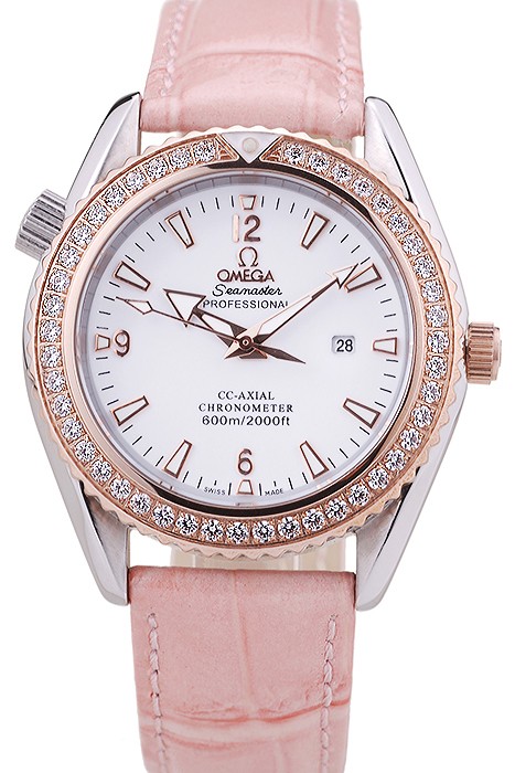 Omega Seamaster - om167