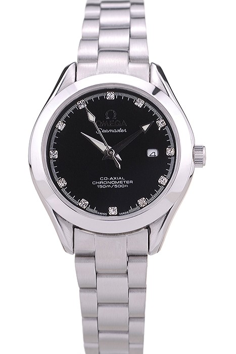 Omega Seamaster- om148