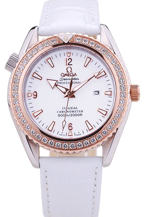 Omega Seamaster - om168