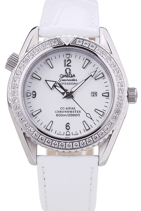 Omega Seamaster - om163
