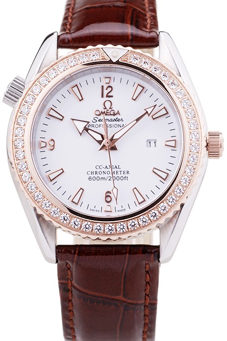 Omega Seamaster - om170