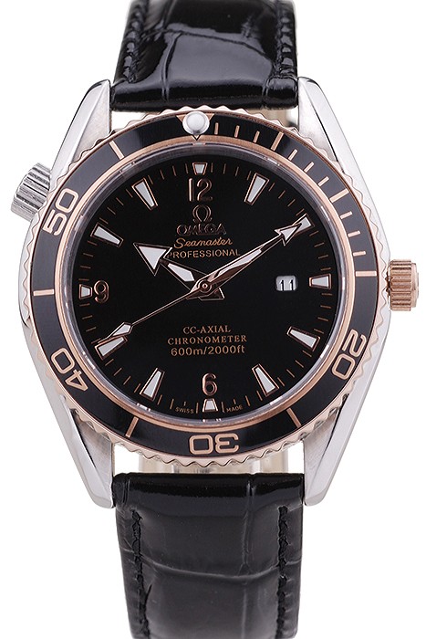 Omega Seamaster - om173
