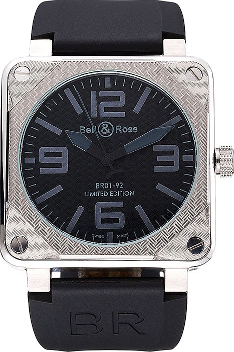 Bell and Ross Watch Replica 3407