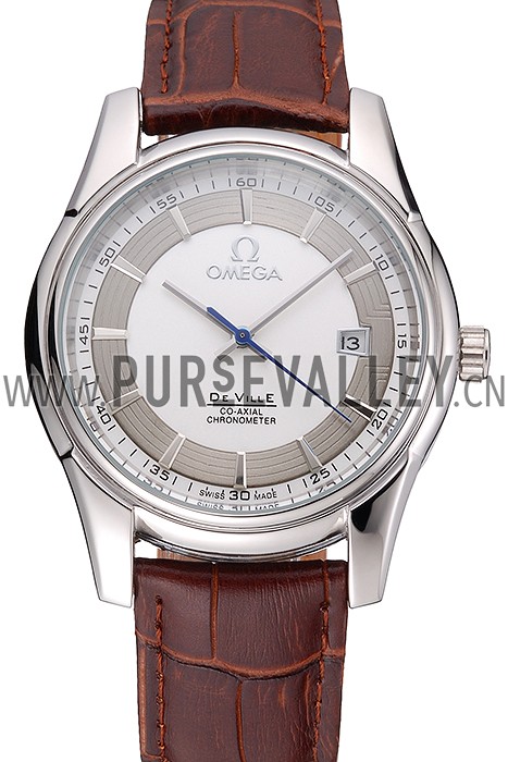 Omega DeVille - om184