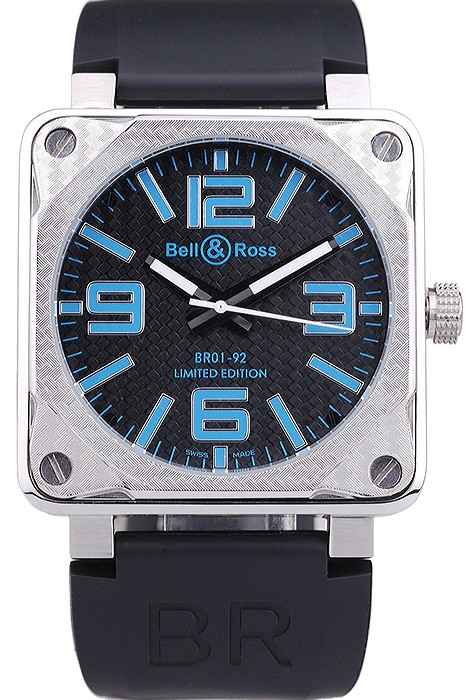 Bell and Ross Watch Replica 3408