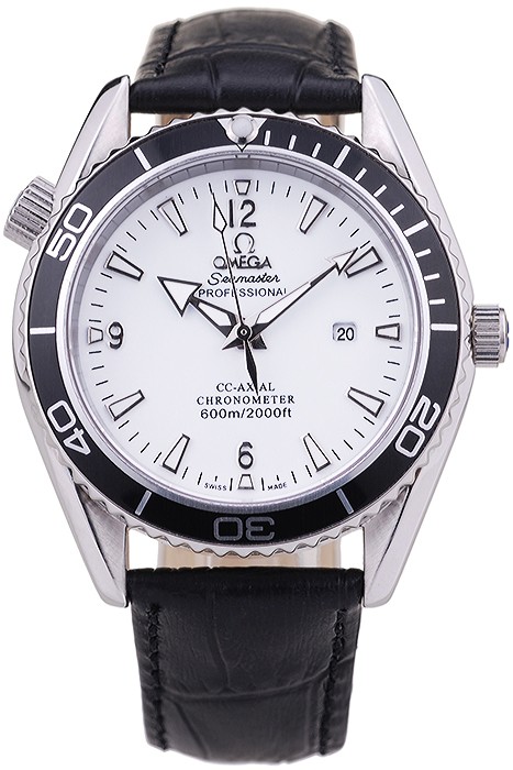 Omega Seamaster - om178