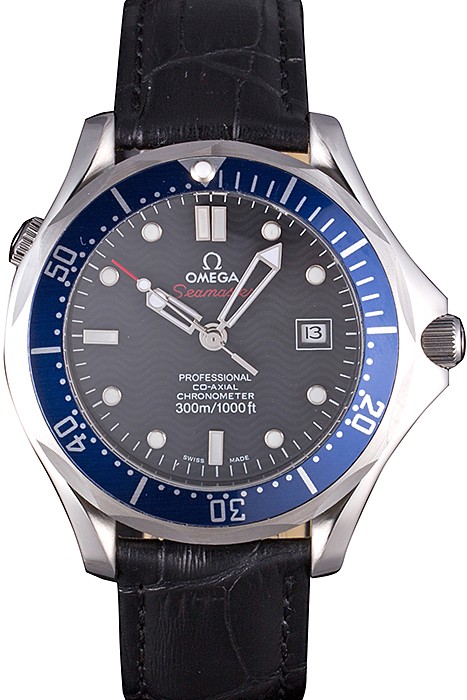 Omega Seamaster - om185