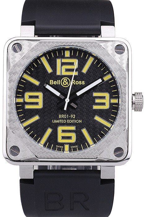 Bell and Ross Watch Replica 3409