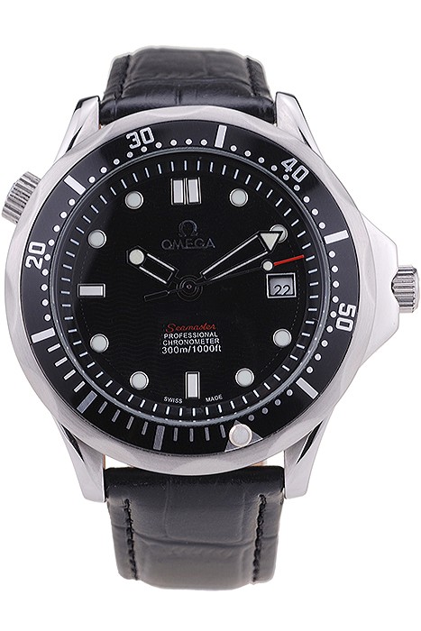 Omega Seamaster - om186