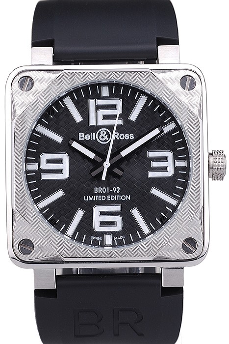 Bell and Ross Watch Replica 3410