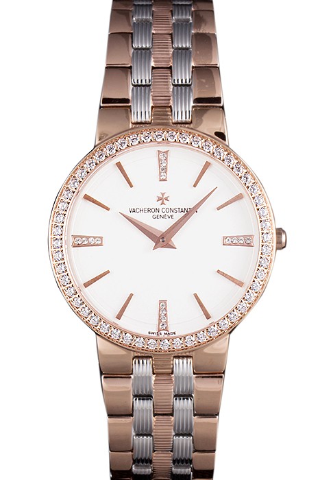 Vacheron Constantin vc101