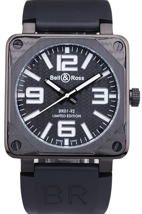 Bell and Ross Watch Replica 3414