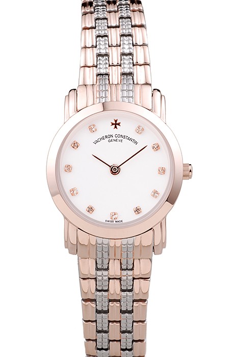 Vacheron Constantin vc102