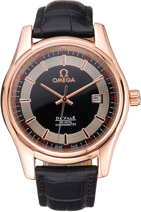 Omega DeVille - om181