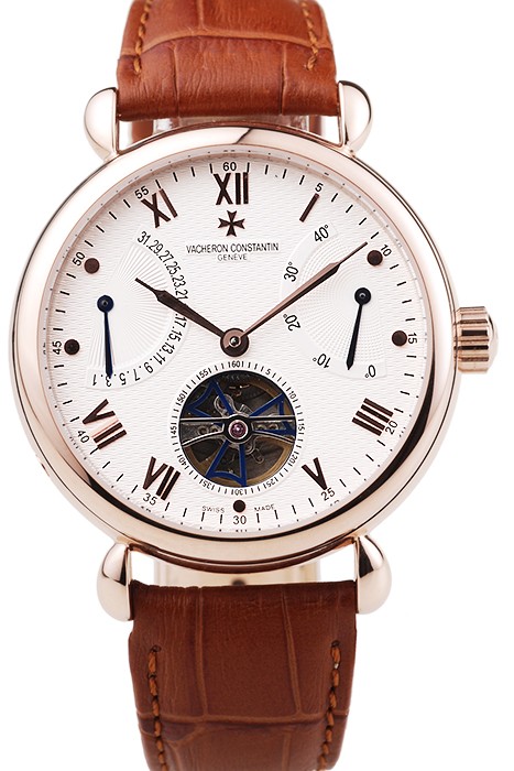 Vacheron Constantin vc96