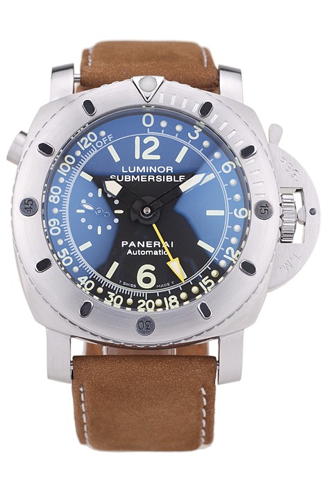 Panerai Luminor Submersible pa128
