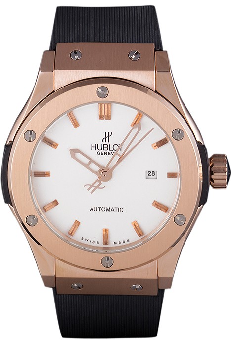 Hublot Classic Fusion King Gold - HB135  621606