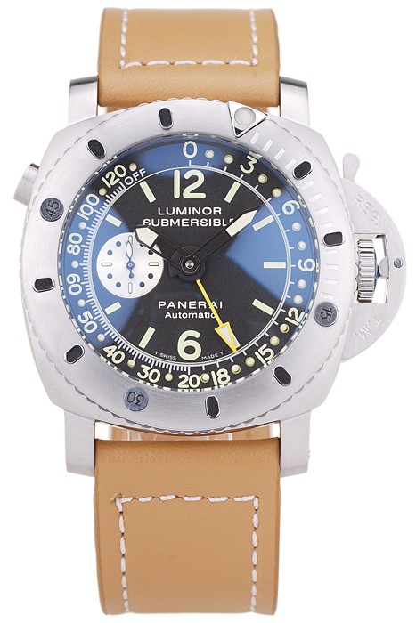 Panerai Luminor Submersible pa129
