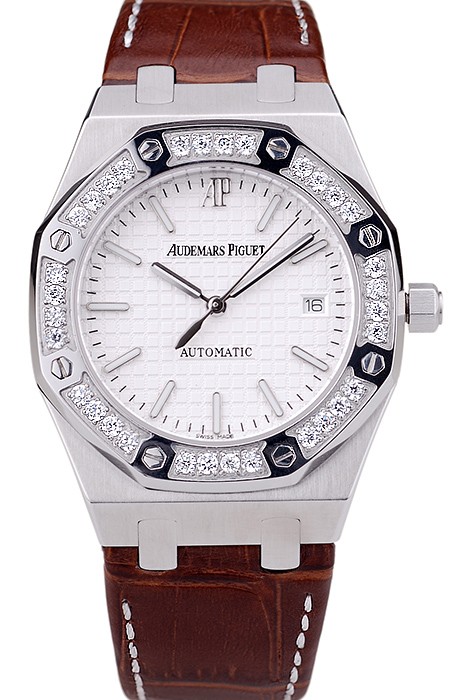 Audemars Piguet Royal Oak Watch Replica 3364