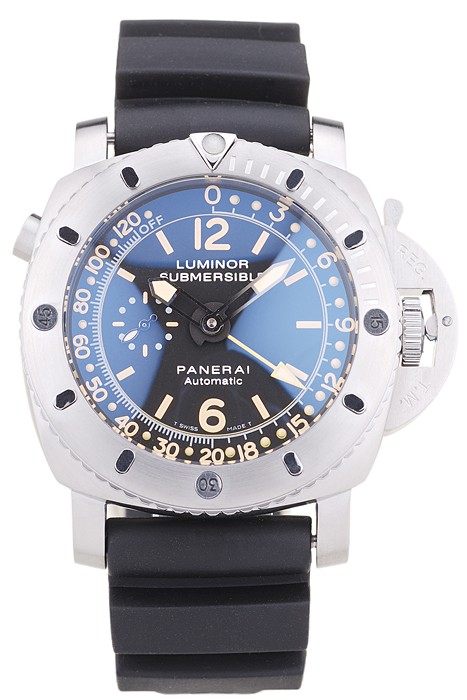 Panerai Luminor Submersible pa130