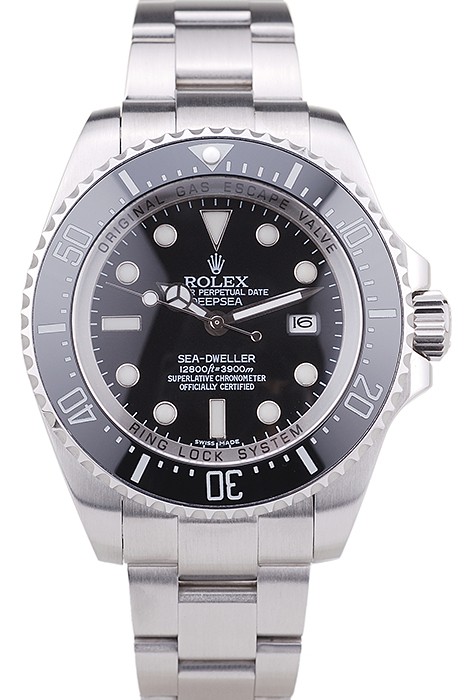 Rolex Swiss Deepsea srl154