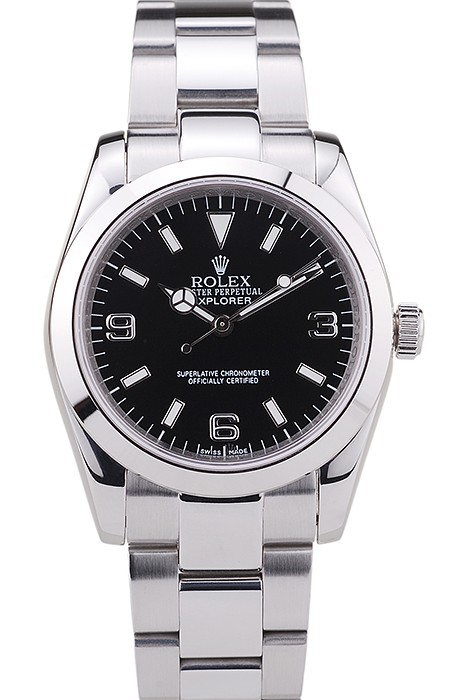 Rolex Swiss Explorer srl156