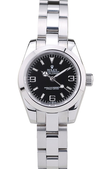 Rolex Swiss Explorer srl157