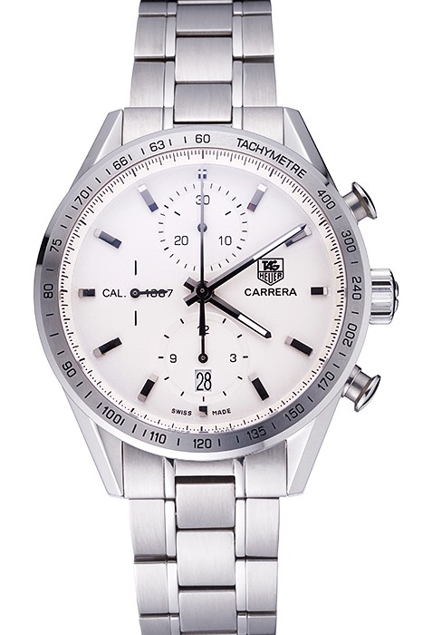 Tag Heuer Swiss Carrera stag13