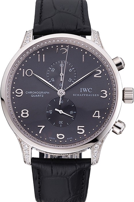 Iwc Schaffhausen iwc85