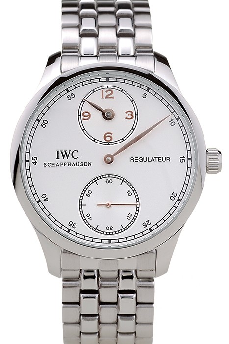 Iwc Schaffhausen iwc96