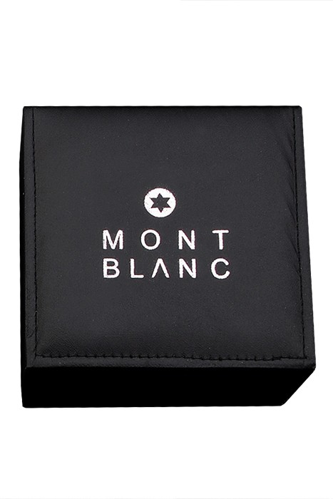 MontBlanc Watch Case