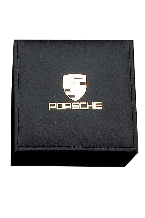 Porsche Watch Case
