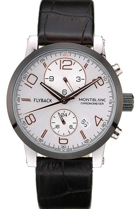 MontBlanc 123