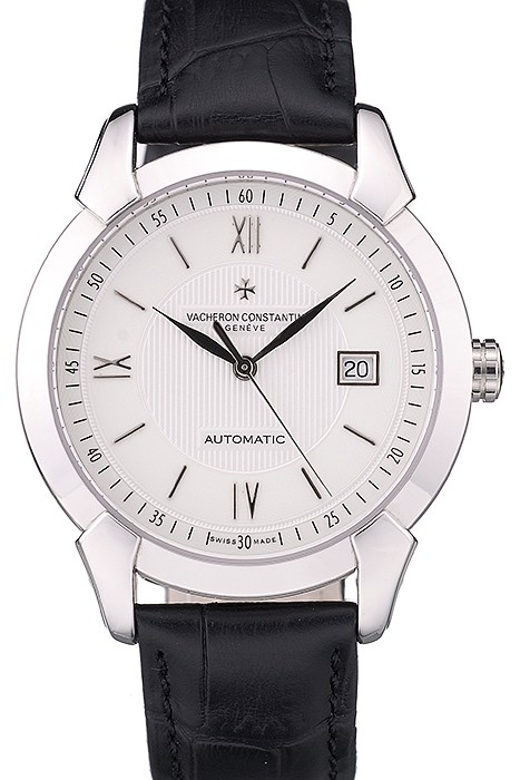 Vacheron Constantin Swiss svc2 7896