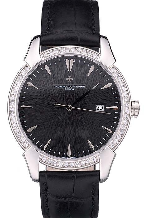 Vacheron Constantin Swiss svc3 7897