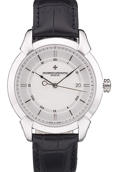 Vacheron Constantin Swiss svc5 7899